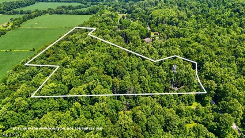 00 Cr519, White Twp., NJ 08865