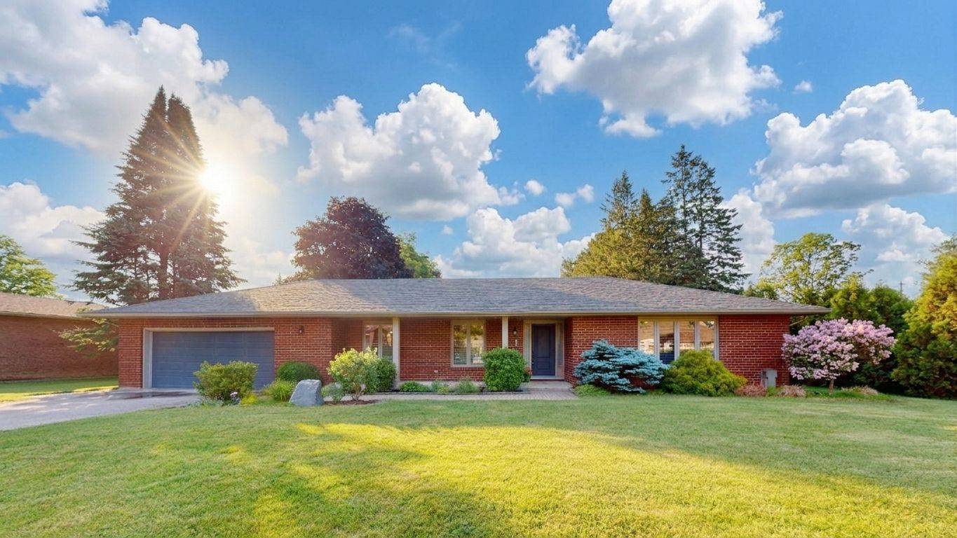 3 Willow DR, Augusta, ON K0E 1P0