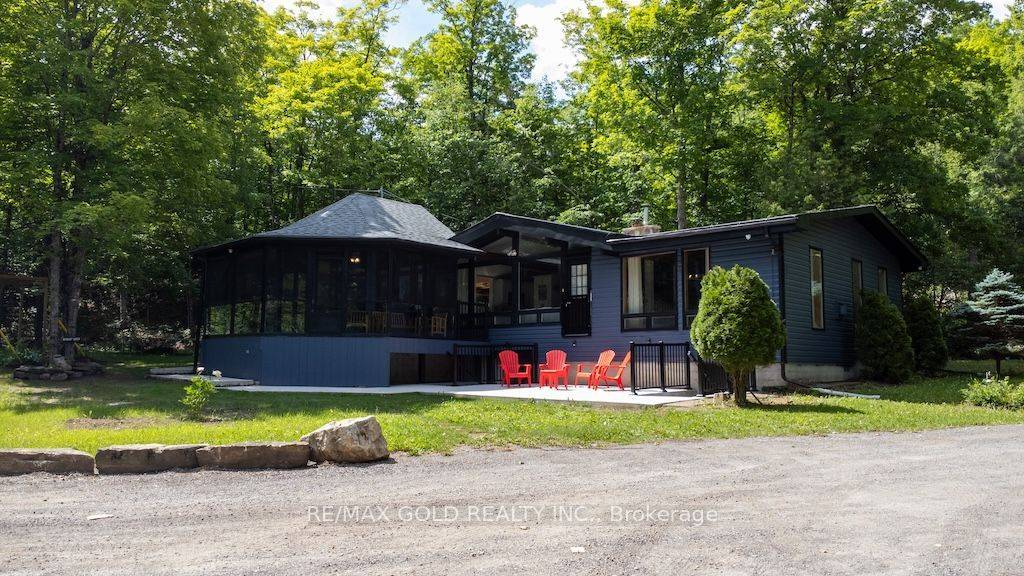 6 Fire Route 278 N/A, Trent Lakes, ON K0L 1J0