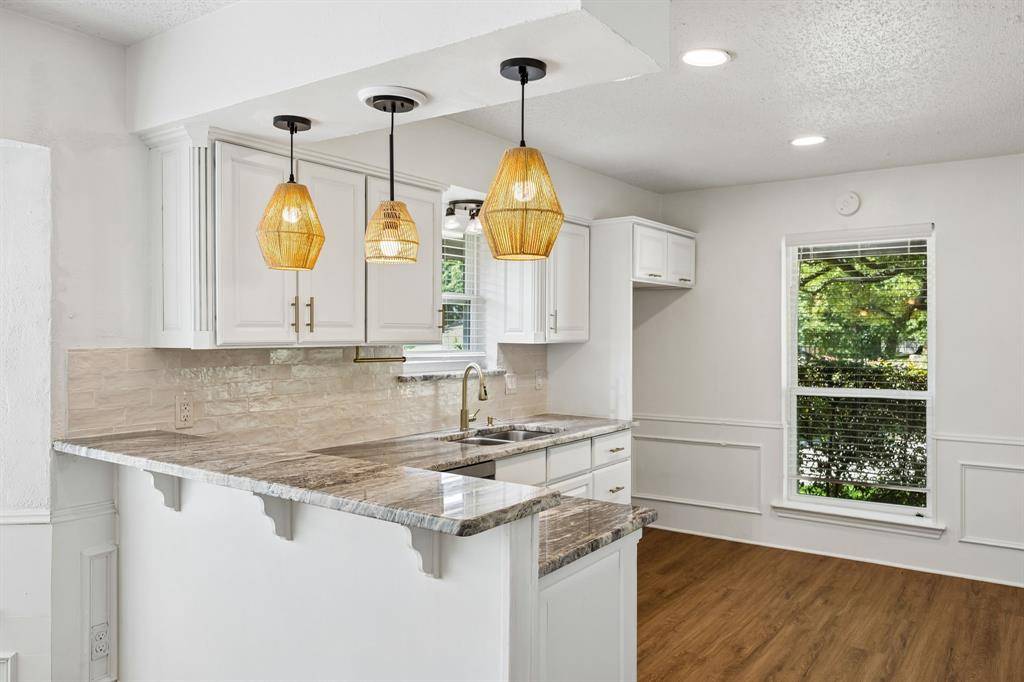 1405 Sun Valley Drive, Garland, TX 75043