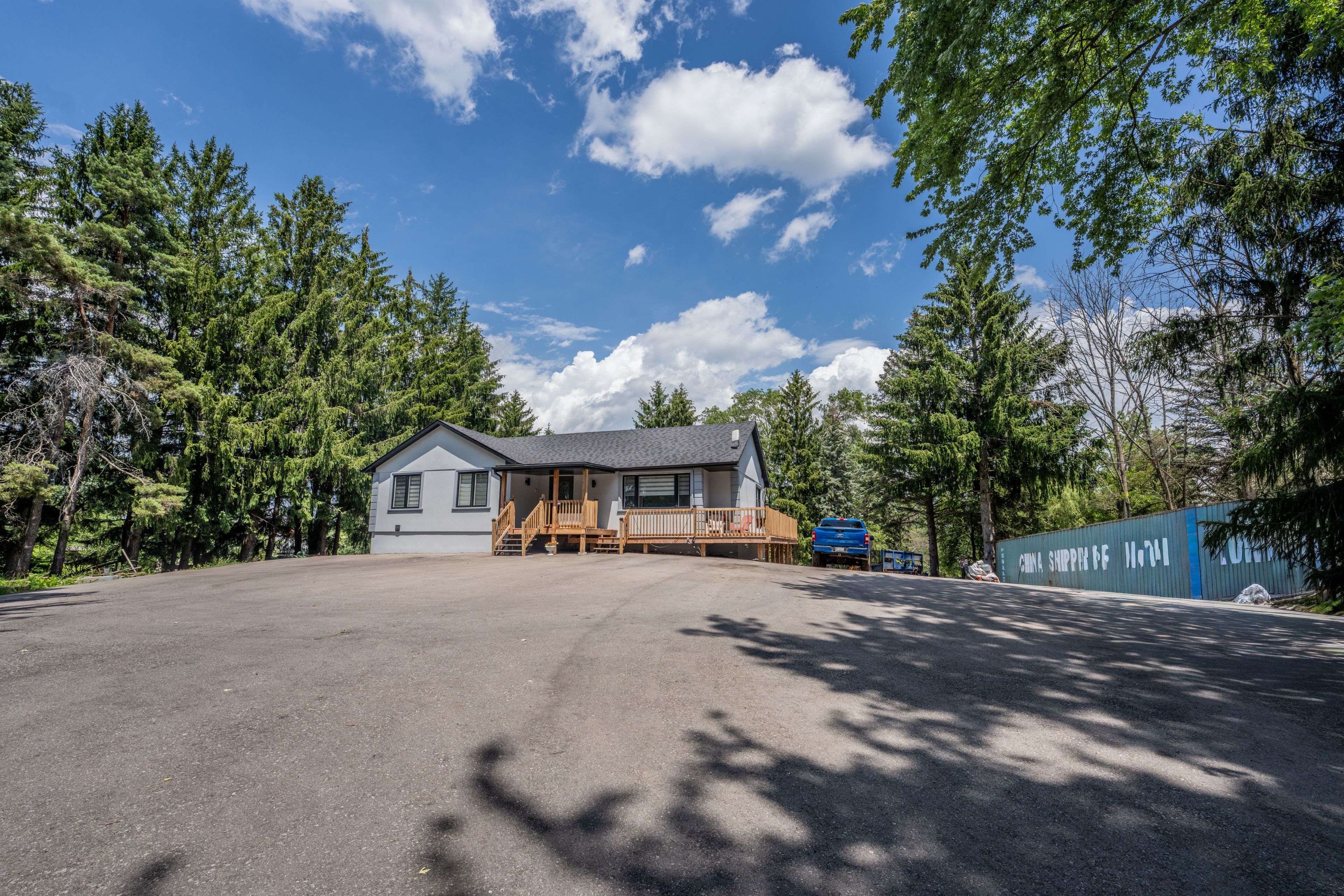 15553 The Gore RD, Caledon, ON L7E 0X3