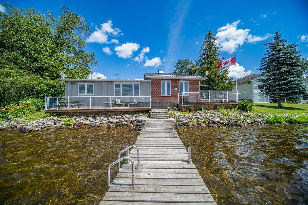 40 Oak LN, Stone Mills, ON K0K 3G0