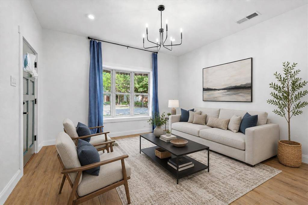 1910 Ramsey Avenue, Dallas, TX 75216