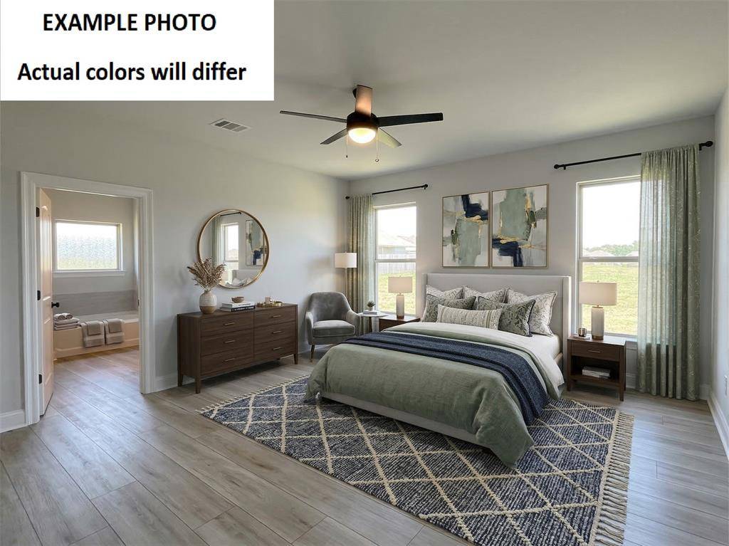 195 Berkshire Place, Haughton, LA 71037