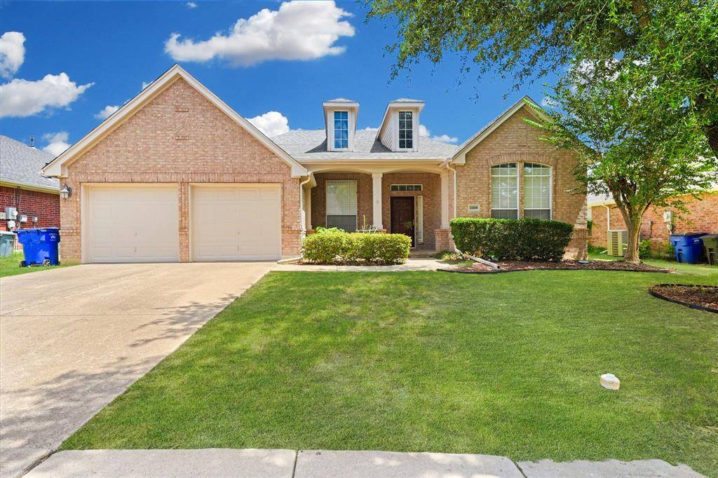 2308 Laura Elizabeth Trail, Mansfield, TX 76063