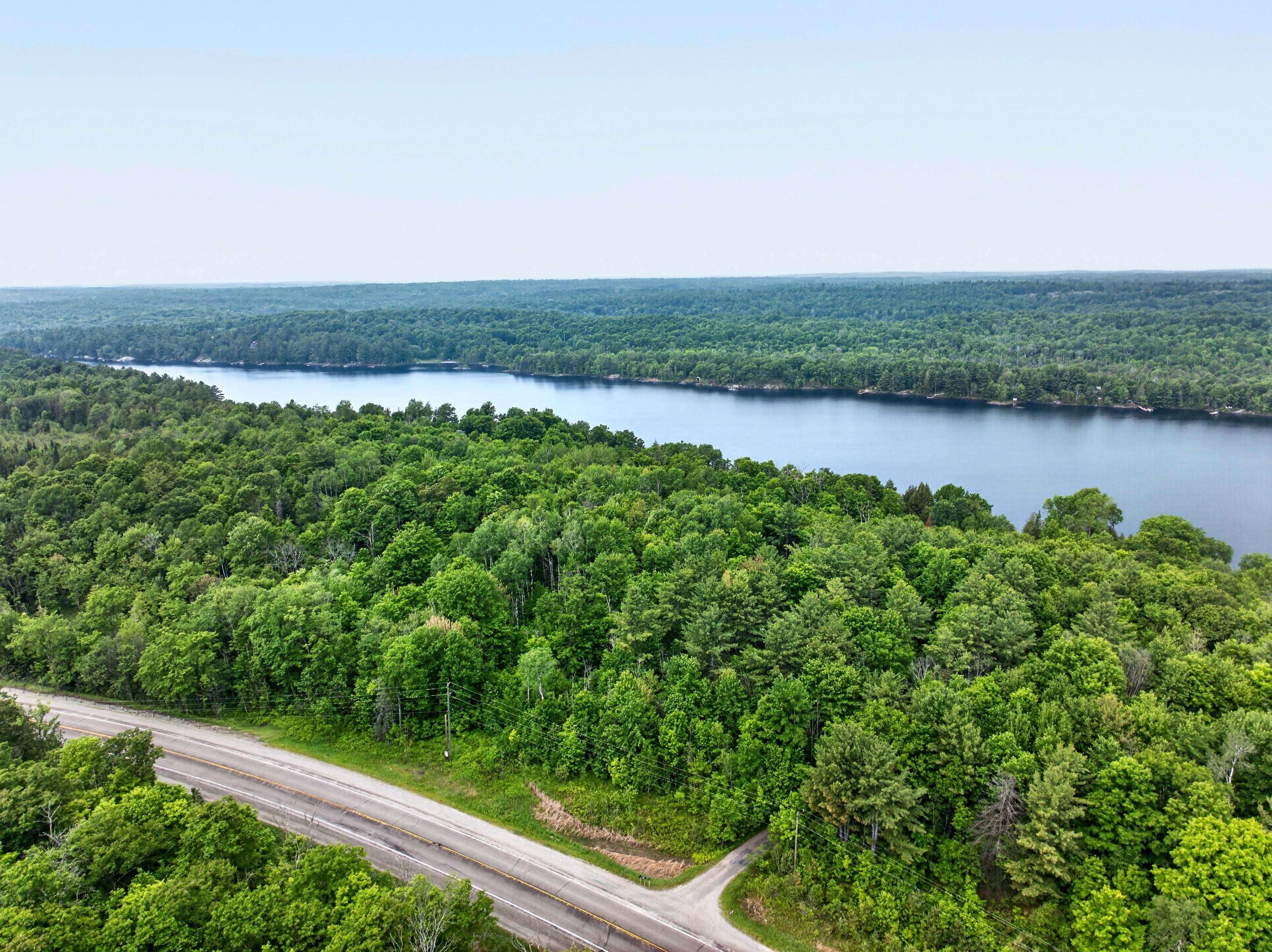 PT LT 20 Highway 7 N/A, Frontenac, ON K0H 0B6