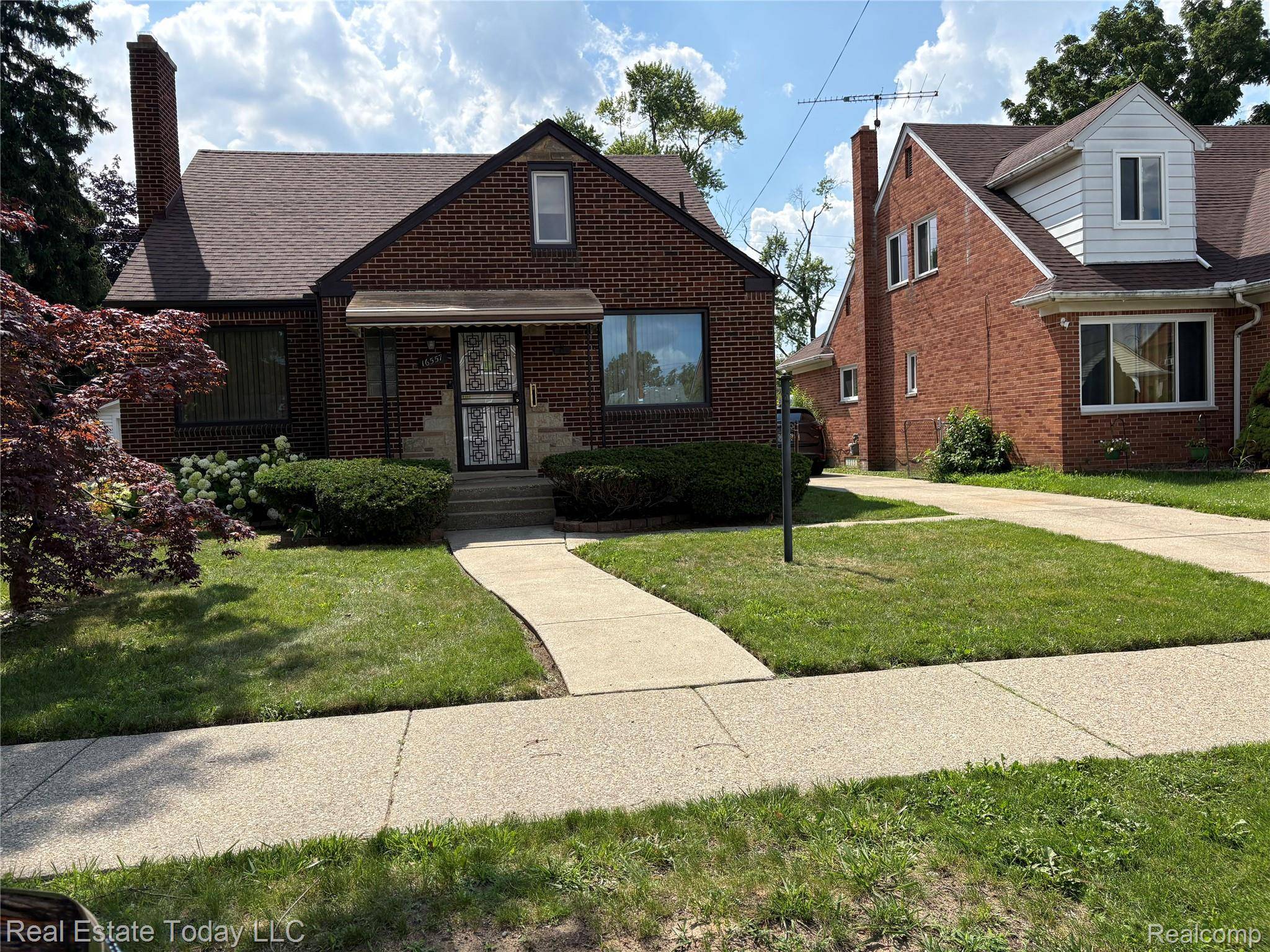 16557 Braile ST S, Detroit, MI 48219