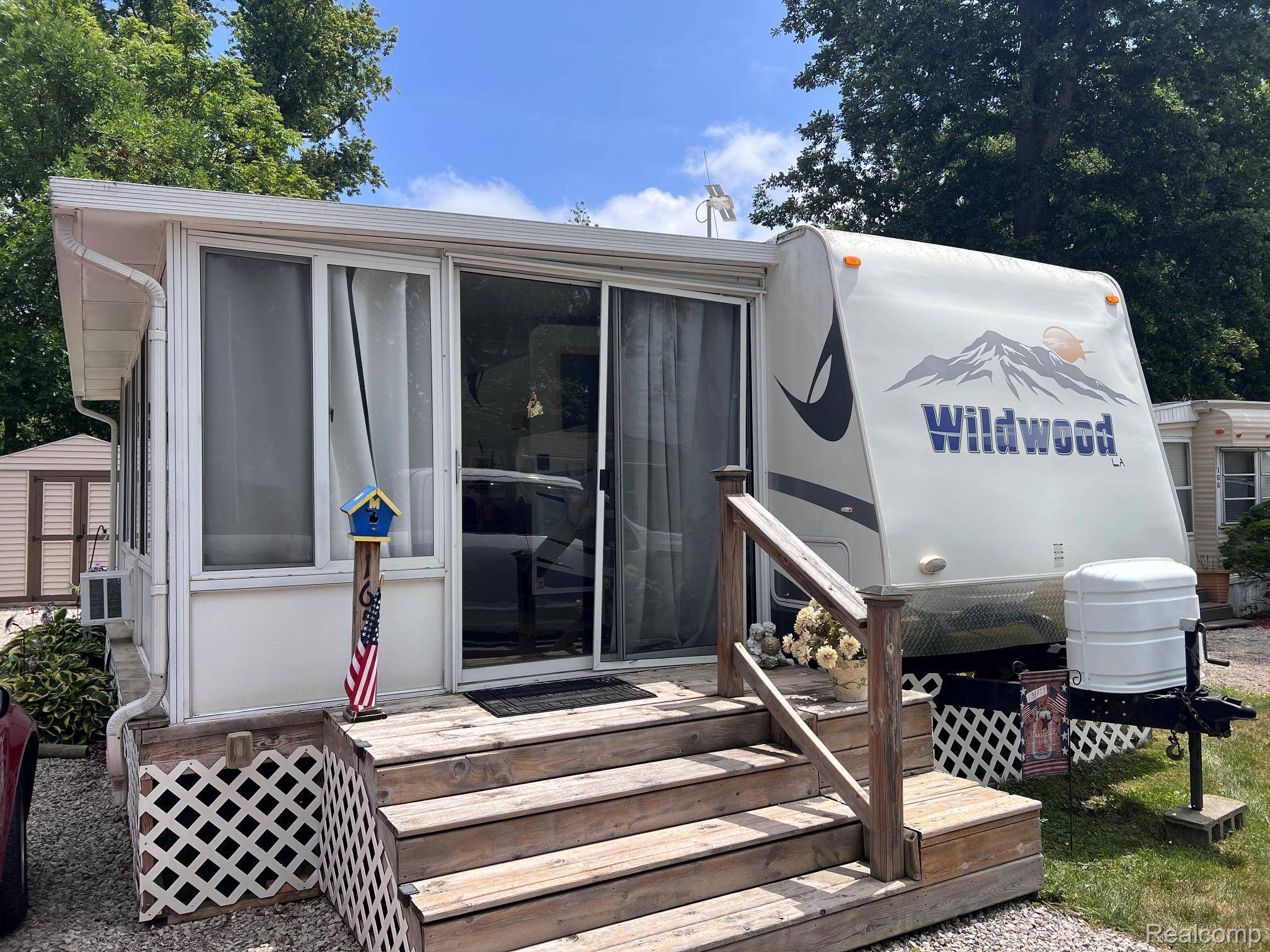 10001 Goodall RD, Durand, MI 48429