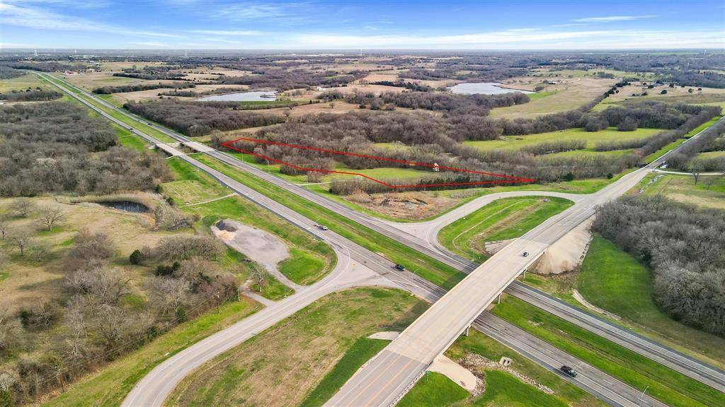 TBD Hwy 82 Highway, Ector, TX 75439
