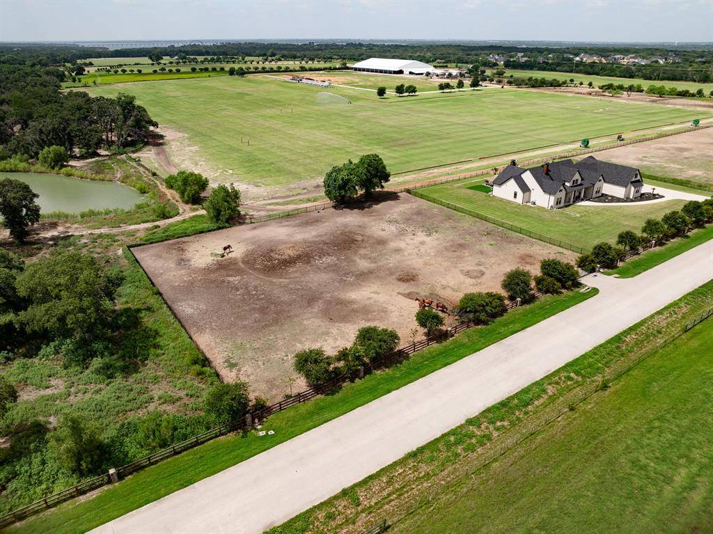 311 Martingale Trail, Oak Point, TX 75068