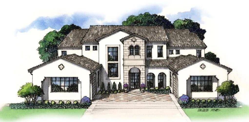 268 Dudley Street, Frisco, TX 75033