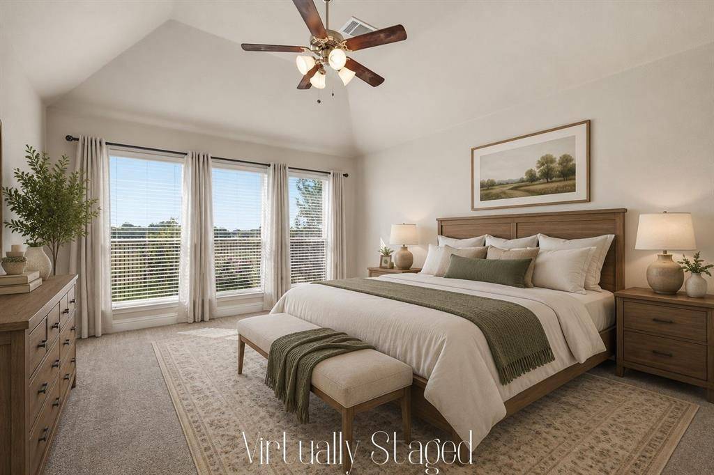 609 Meadowedge Lane, Denton, TX 76207