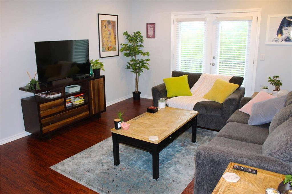 3102 Kings Road #1207, Dallas, TX 75219