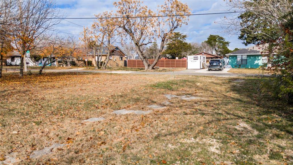 3014 Gladiolus Lane, Dallas, TX 75233