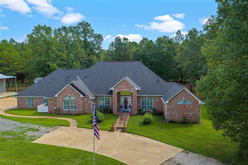 2584 Butler Hill Road, Benton, LA 71006