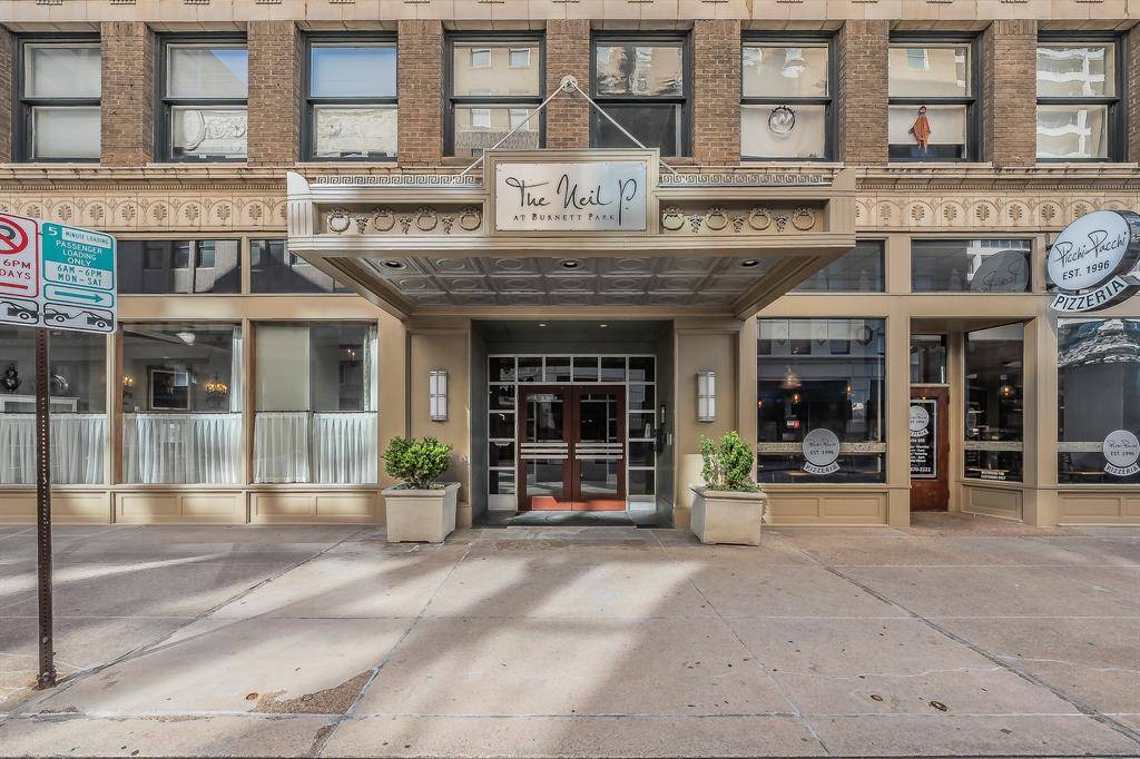 411 W 7th Street #1007, Fort Worth, TX 76102