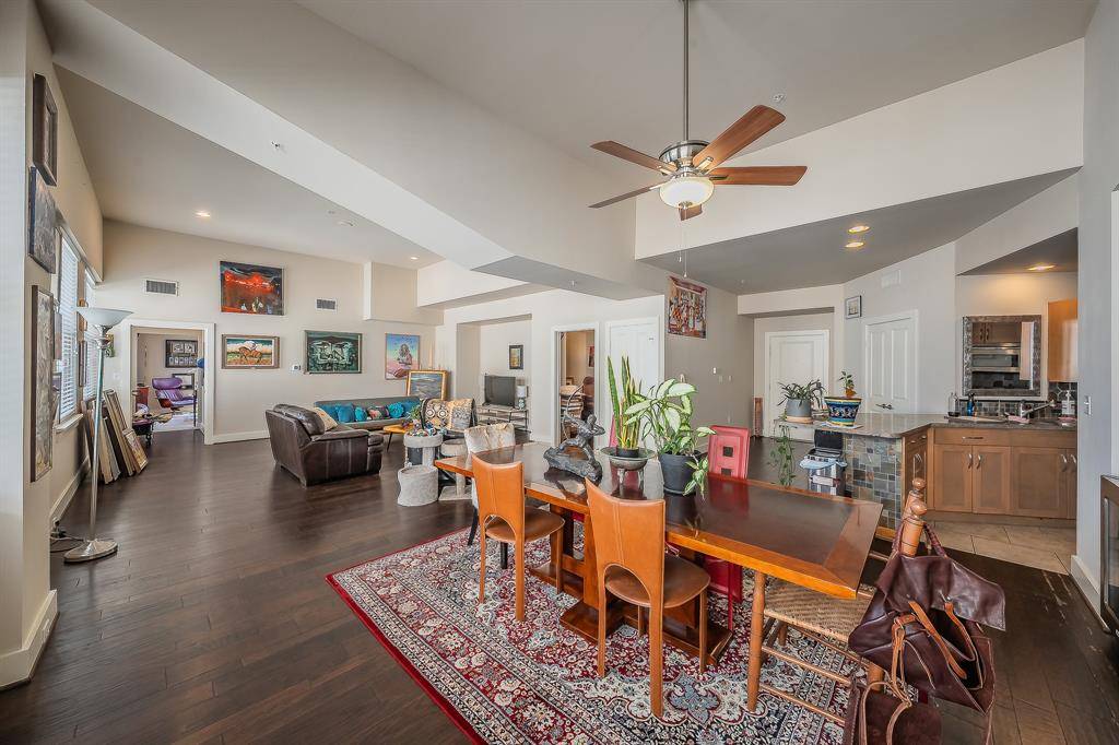 411 W 7th Street #1007, Fort Worth, TX 76102