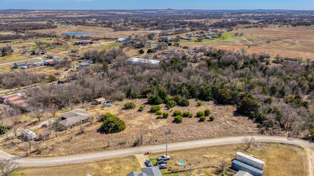 4109 Chisholm Trail, Crowley, TX 76036