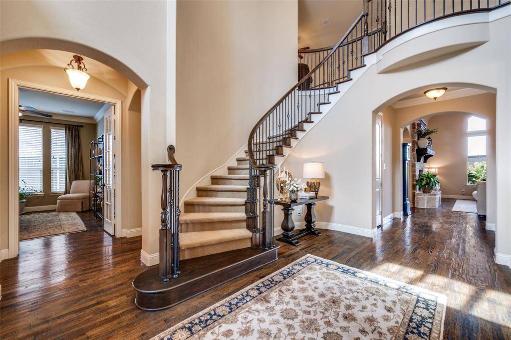 14860 Bardwell Lane, Frisco, TX 75035