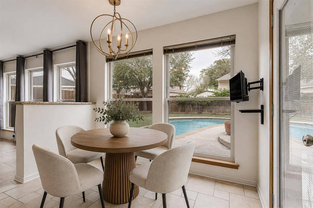 3438 Spring Willow Drive, Grapevine, TX 76051