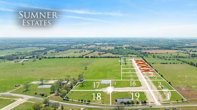 29 PRIVATE ROAD 33263, Sumner, TX 75486
