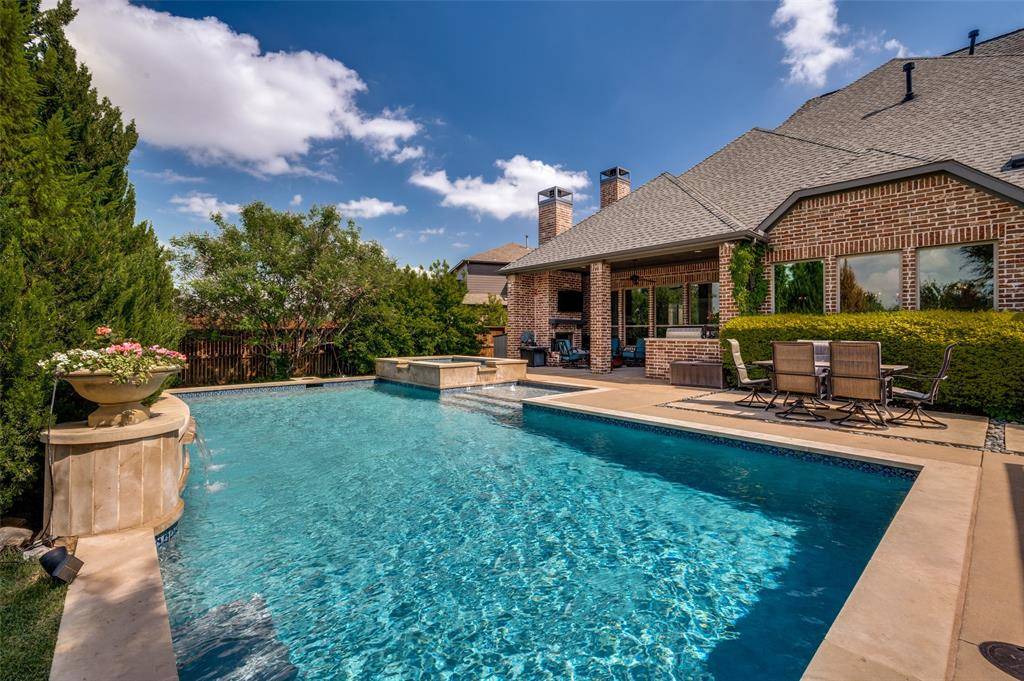 1425 Teasley Lane, Celina, TX 75009