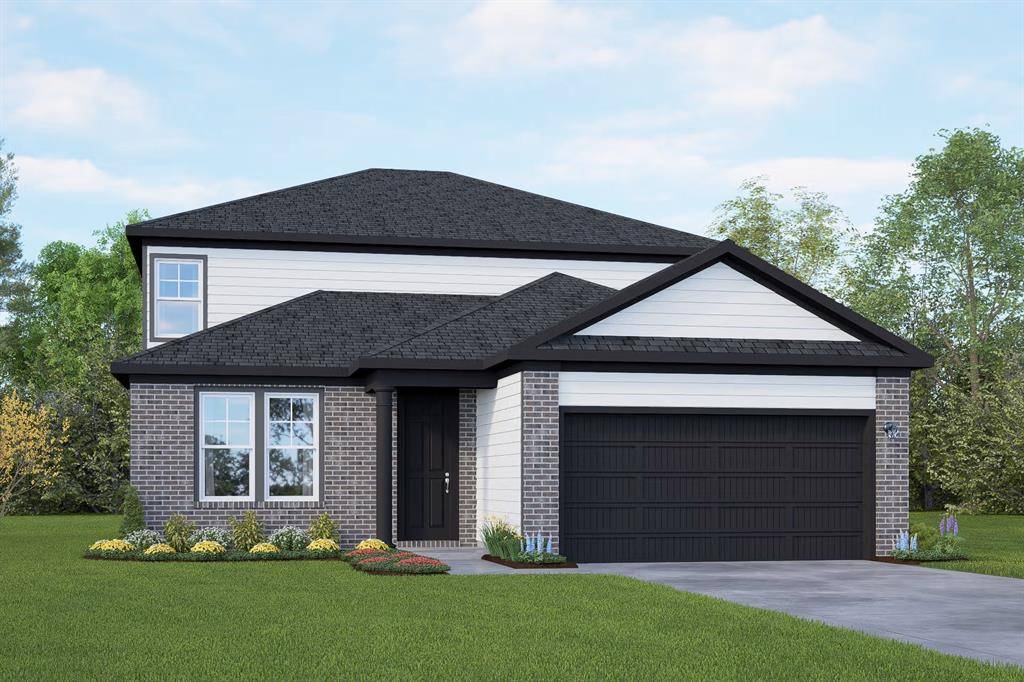 409 Jills Path, Seguin, TX 78155
