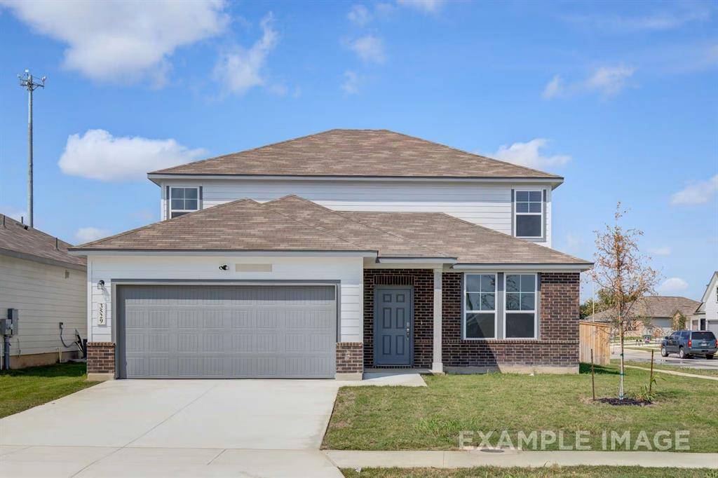 409 Jills Path, Seguin, TX 78155