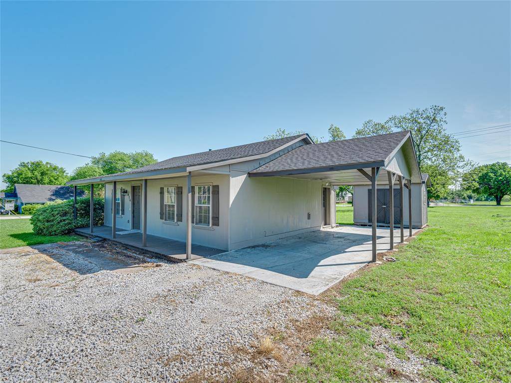 416 N 8th Street, Midlothian, TX 76065