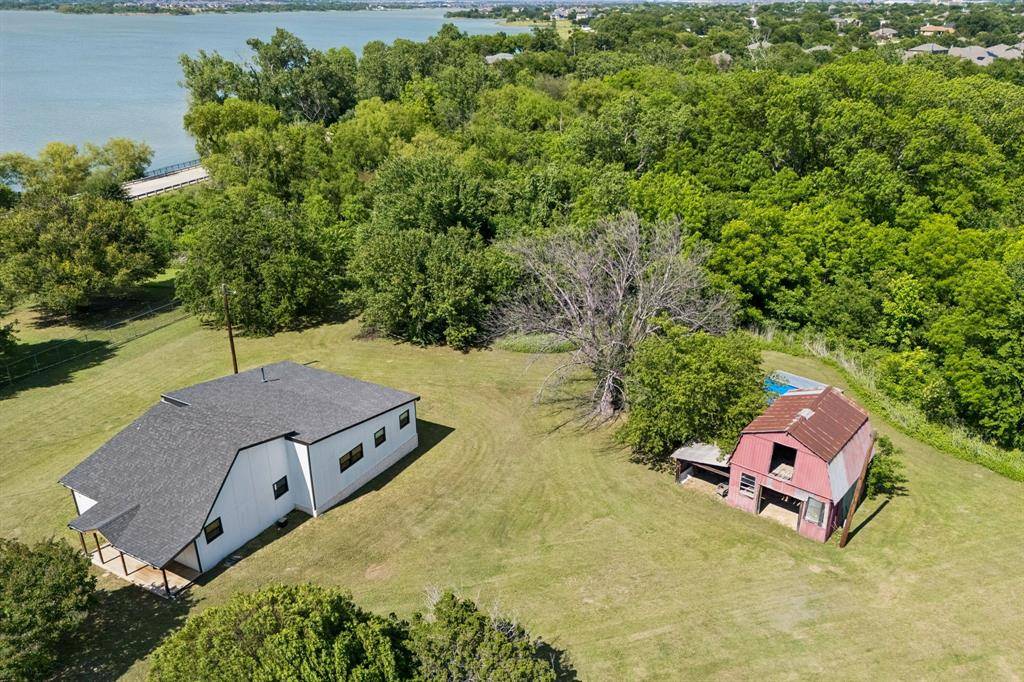114 Harvey Circle, Little Elm, TX 75068
