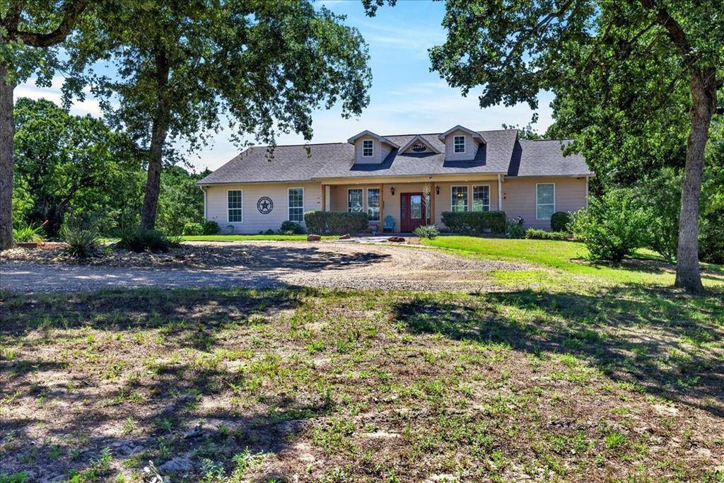 11591 Farm Market 59, Athens, TX 75751