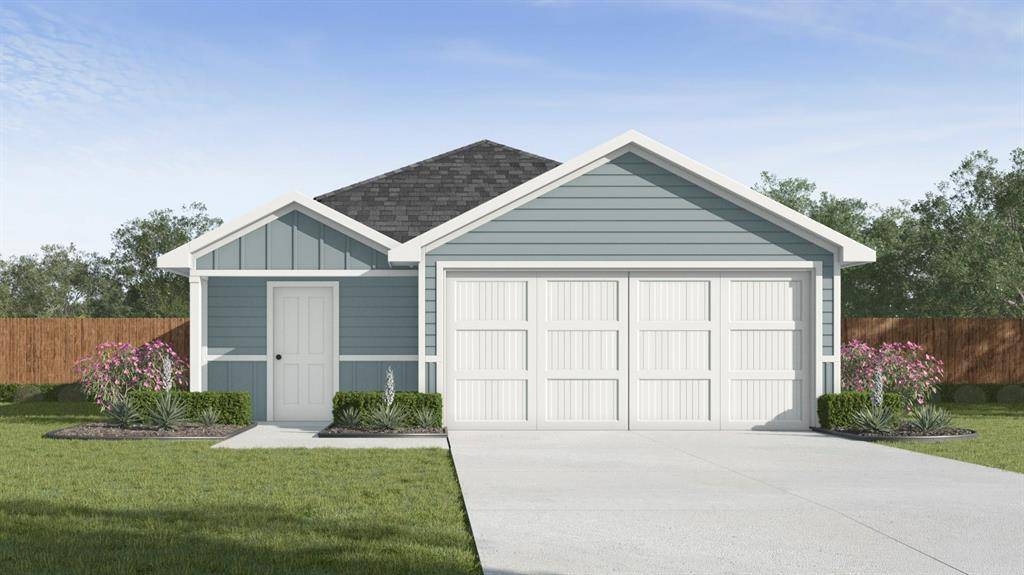 3530 Spring Time Street, Talty, TX 75126