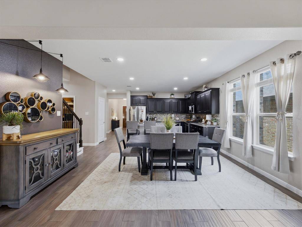 2527 Candle Lane, Northlake, TX 76247