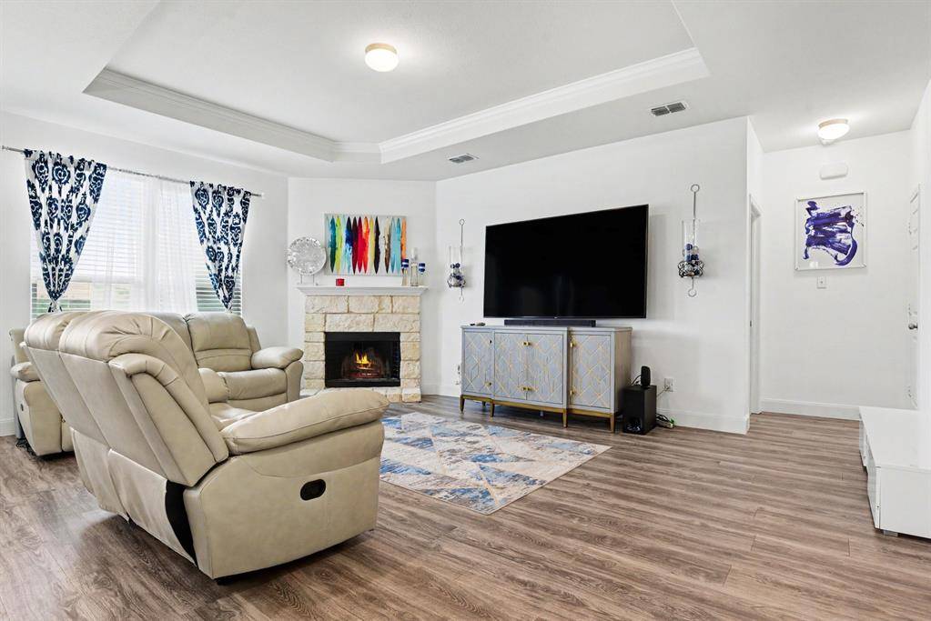 1008 Norias Drive, Forney, TX 75126