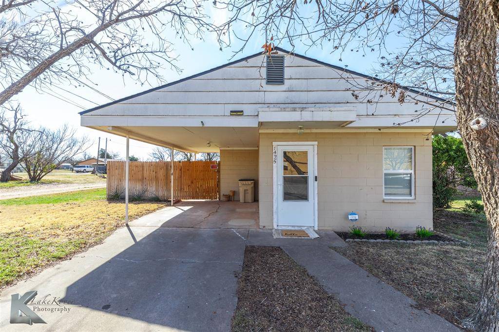 1425 12th Street, Anson, TX 79501