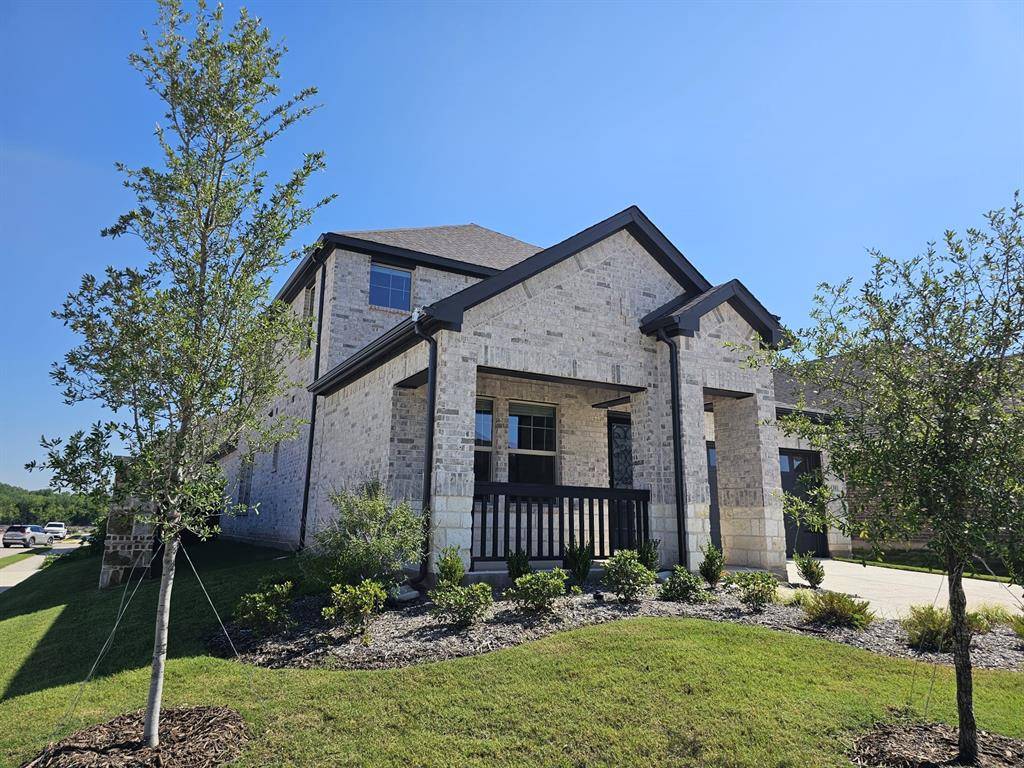1301 Corkwood Drive, Melissa, TX 75454