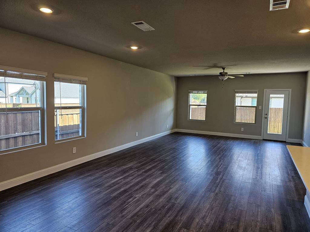 1301 Corkwood Drive, Melissa, TX 75454