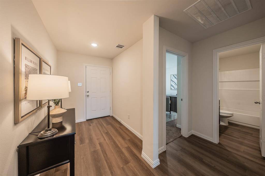 440 Rose Avenue, Cleburne, TX 76033