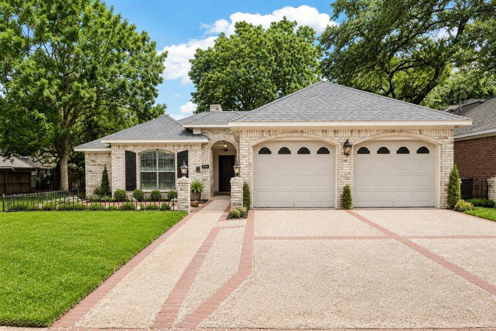 3601 Willow Bend Circle, Waco, TX 76708