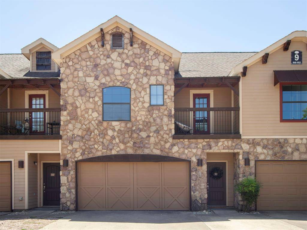 2410 S 2nd Street #951, Waco, TX 76706