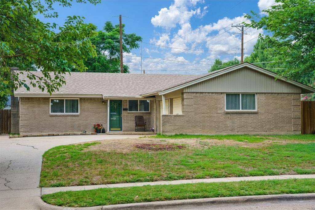 500 Worcester Way, Richardson, TX 75080