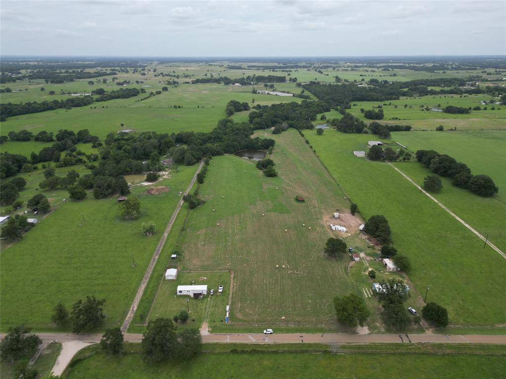 0 VZ County Road 2801, Mabank, TX 75147