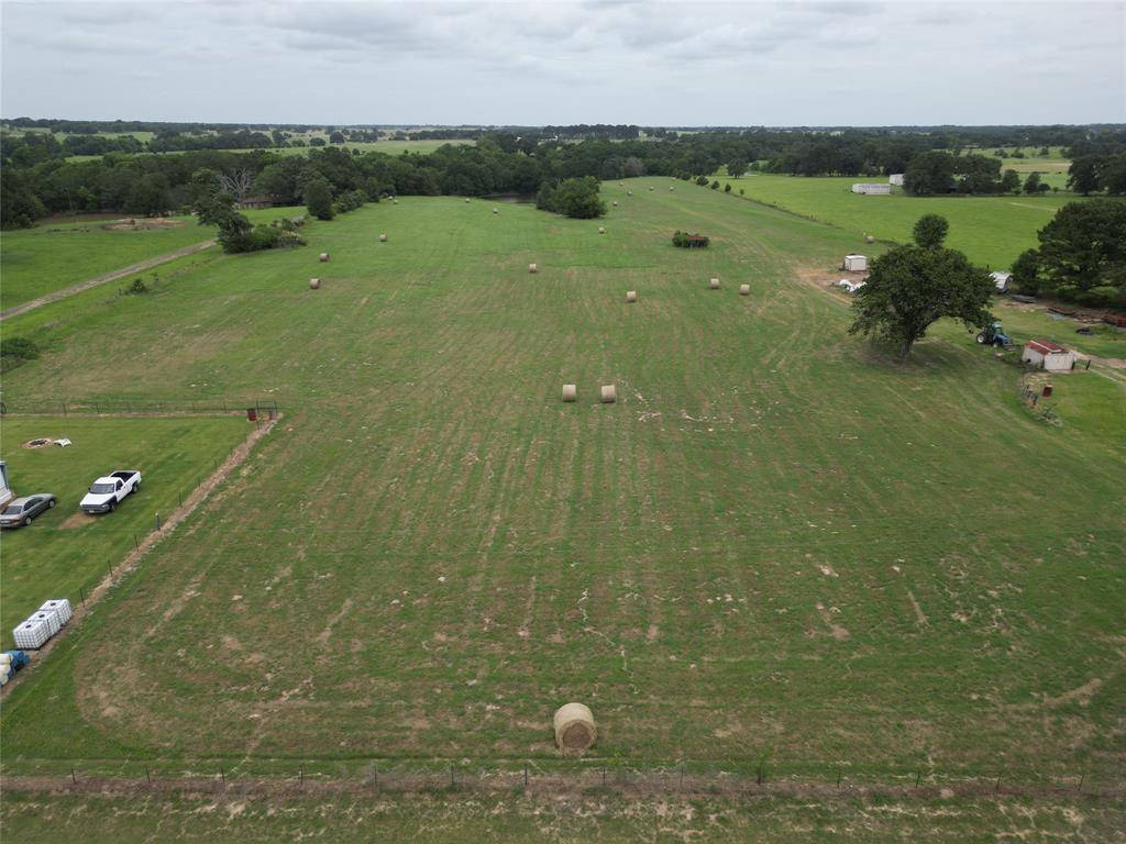 0 VZ County Road 2801, Mabank, TX 75147