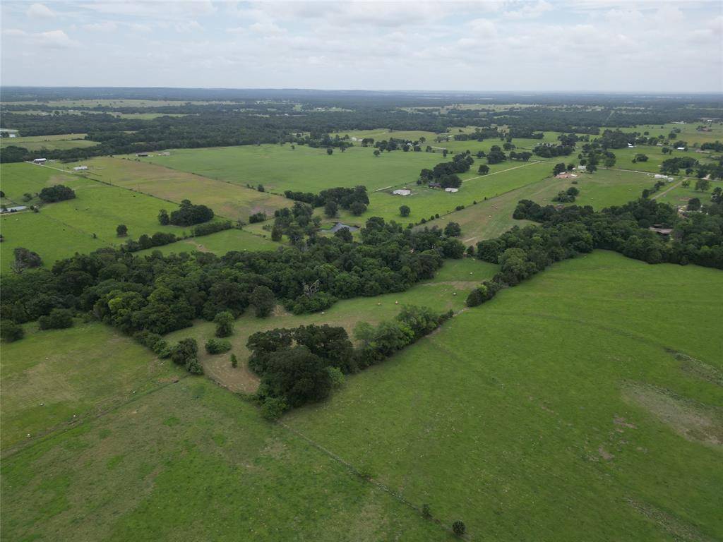 0 VZ County Road 2801, Mabank, TX 75147