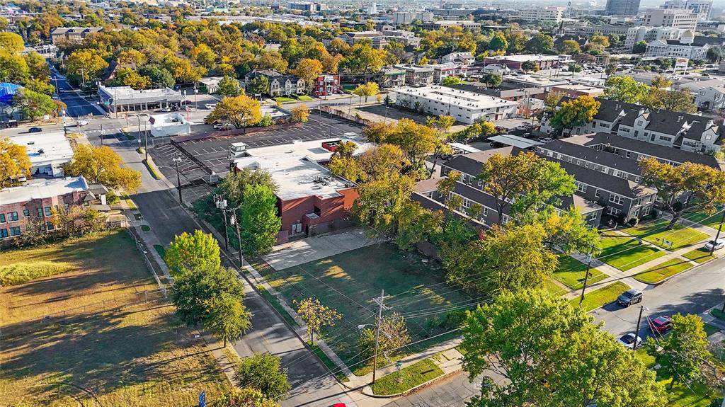4422 Swiss Avenue, Dallas, TX 75204