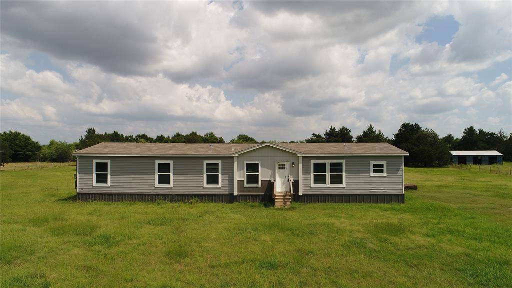 7056 County Road 2160, Richland, TX 76681