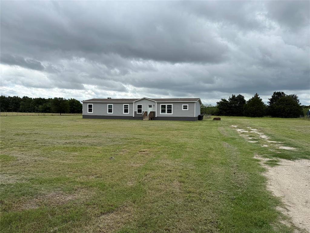 7056 County Road 2160, Richland, TX 76681