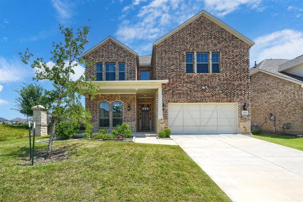 16800 Garden Dr, Celina, TX 75009