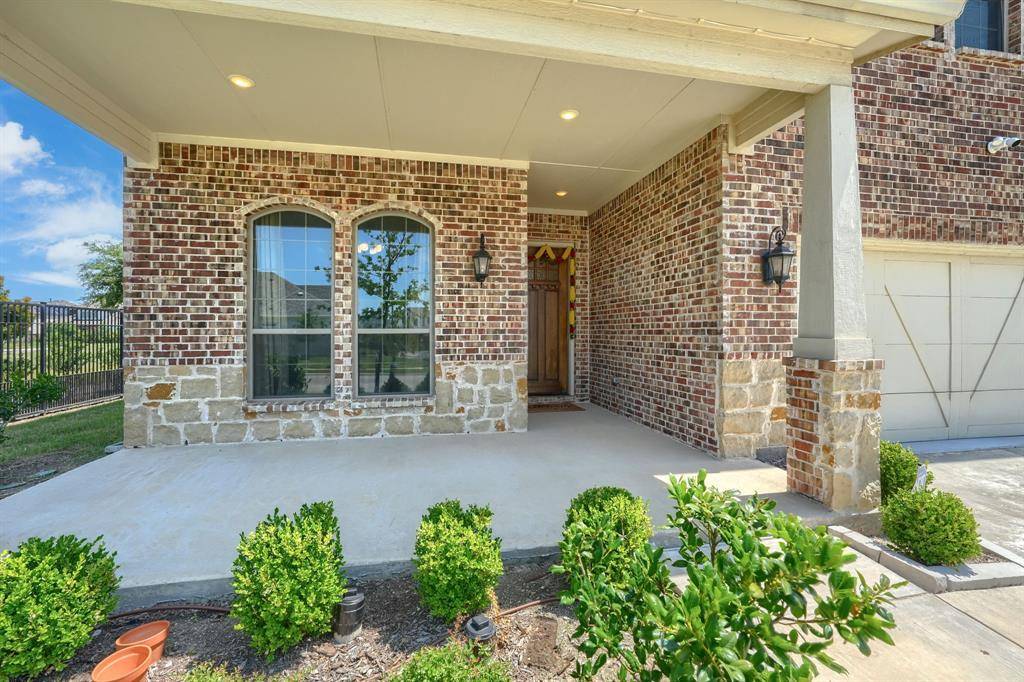 16800 Garden Dr, Celina, TX 75009