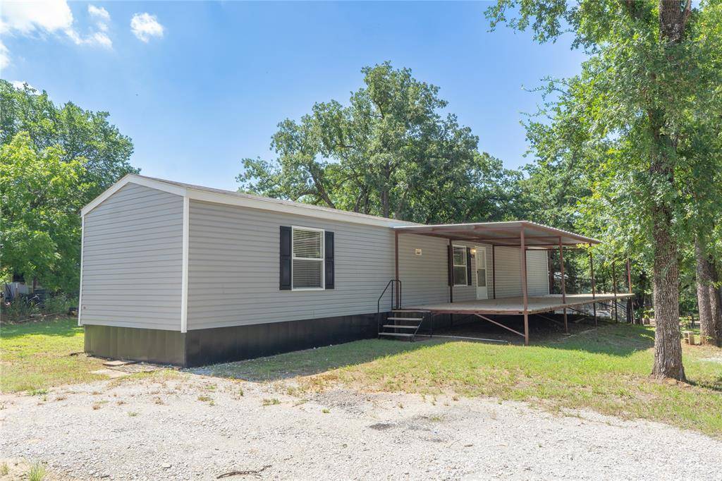60 Tecumseh, Valley View, TX 76272